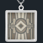Collier Panneau Déco neutre II<br><div class="desc">Motifs</div>