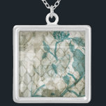 Collier Papillons arabes VI<br><div class="desc">Animaux</div>