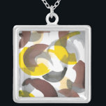 Collier Parenthèse II<br><div class="desc">Décorations pour la maison</div>
