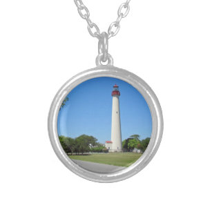 Collier Phare de Cape May