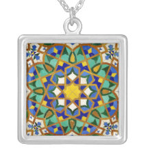 Photo mosaïque marocaine -