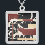 Collier Pièces et parties II<br><div class="desc">Motifs</div>