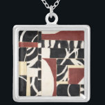 Collier Pièces et pièces I<br><div class="desc">Motifs</div>