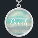 Collier Plage Lowland I<br><div class="desc">Marine</div>
