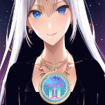 Collier Plaqué Or Arbre Spirituel Étincelant de la vie Cosmos Existe<br><div class="desc">L'arbre de vie est la source d'une force qui relie toutes les vies. Il représente également le cycle de vie et de mort. De façon analogue, cela signifie que toutes les vies dans le cosmos sont connectées les unes aux autres et un mode de vie spirituel. L'illustration présente l'arbre de...</div>