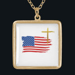 Collier Plaqué Or *~* Christian AP16 Ancien patriotique militaire<br><div class="desc">(Rechercher AP16 pour des éléments de thème similaires) N'hésitez pas à transférer. BIJOUX AVEC INTENTION (R) - Bijoux Énergétiquement Améliorés ((((((((((((copier et coller ce lien pour ma collection patriote USA https://bit.ly/3QsVQy0 )))))))))))))))) Vous pouvez modifier, déplacer redimensionner les différents éléments de ce design. Allez à Personnalisation - > et trouvez le...</div>