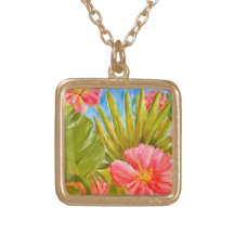 Jolie conception hawaïenne, ambiance tropicale