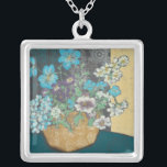 Collier Printemps riche I<br><div class="desc">Floral</div>