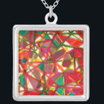 Collier Prismatique II<br><div class="desc">Motifs</div>