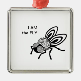 Collier RBG Ruth Bader Ginsburg Ornement de vol