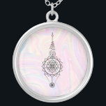 Collier *~* Reiki Energy Healing Nirvana Pastel Marbre<br><div class="desc">BIJOUX AVEC INTENTION (R) - Bijoux Énergétiquement Améliorés. Le Marbre Pastel Swirls. En tant que guérisseur de l'énergie spirituelle à distance professionnelle depuis 2001, j'ai appris, développé et utilisé la puissance de l'intention de guérison de l'énergie. Tout mon BIJOUX AVEC INTENTION (R) porte l'énergie de guérison de la manifestation positive....</div>