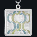 Collier Répétition géométrique III<br><div class="desc">Motifs</div>