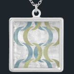 Collier Répétition géométrique III<br><div class="desc">Motifs</div>