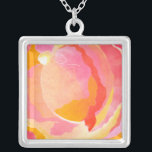 Collier Rose de chou III<br><div class="desc">Floral</div>