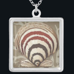 Collier Sonnet II<br><div class="desc">Marine</div>
