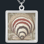 Collier Sonnet II<br><div class="desc">Marine</div>
