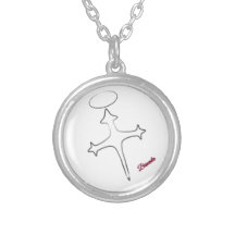 Collier surnaturel