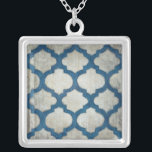Collier Symétrie spectrale II<br><div class="desc">Motifs</div>