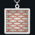 Collier Symétrie spectrale VI<br><div class="desc">Motifs</div>