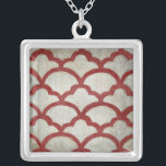 Collier Symétrie spectrale VII<br><div class="desc">Motifs</div>