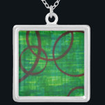 Collier Trace de Crimson II<br><div class="desc">Décorations pour la maison</div>