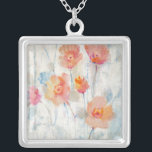 Collier Translucide II<br><div class="desc">Floral</div>