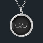 Collier Tsu Kana Shrug Emoticon -\_ ㋡_/ Japonais Kaomoji<br><div class="desc">Drôle Humour Geek Kaomoji Tsu Kana Shrugging Emoticons Japonais ASCII Texte Art Face Mark. Globe Trotters se spécialise dans l'imagerie idiosyncratique du monde entier. Vous y trouverez des Cartes de Voeux,  Cartes Postales,  Posters,  Mousepads et plus encore.</div>