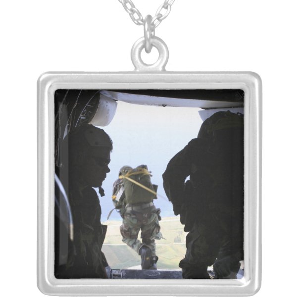 Nombre De G Saut En Parachute Colliers Aviation | Zazzle.fr