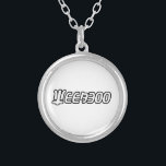 COLLIER WEEBOO<br><div class="desc">Weeaboo pride. Globe Trotters specialises in idiosyncratic imagery from around the globe. Here you veut des Greeting Cards, Postcards, Posters, Mousepads and more.</div>