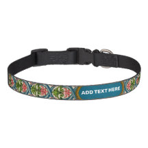 Fancy Pet Coller