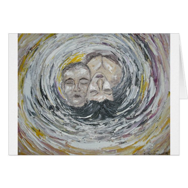 Collision d'âme (âme s?ur) (Devant horizontal)