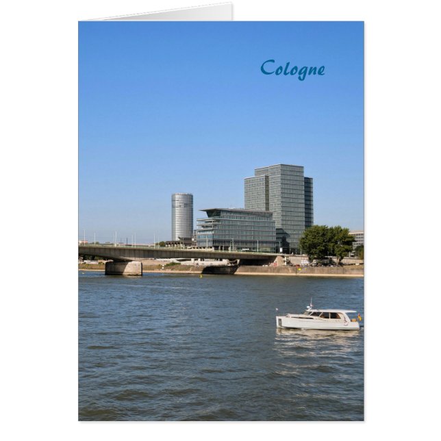 Cologne (Devant)
