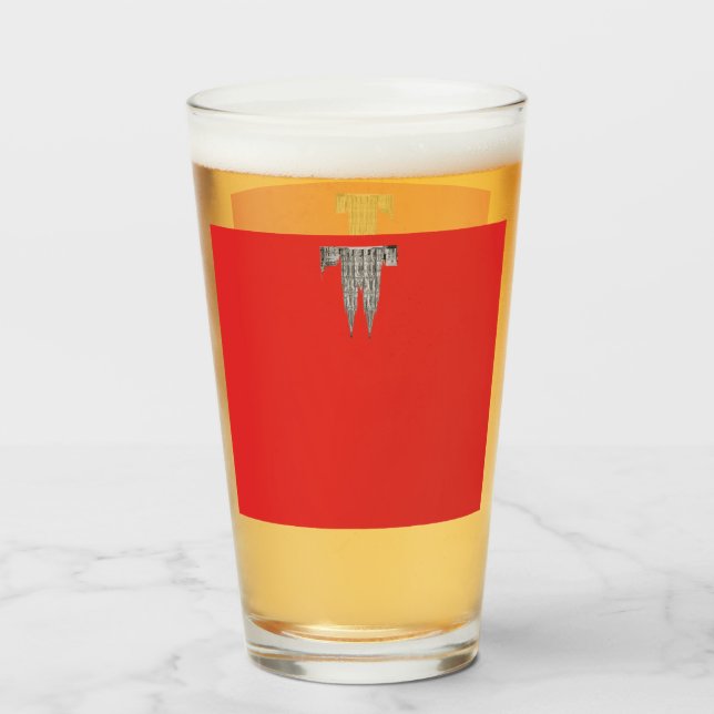 Cologne Dôme Cologne Verre de cologne (Devant (rempli))