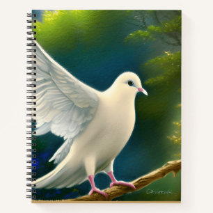 Colombe de la Paix Chrétien   Journal de Foi et d'