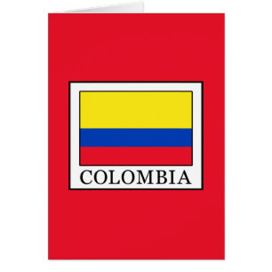 Colombie