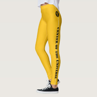 COLOMBIE COMOCOU, Leggings MISSOURI (COU)