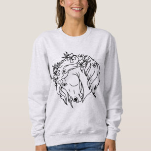 Color me Joli - T-Shirt Sweatshirt