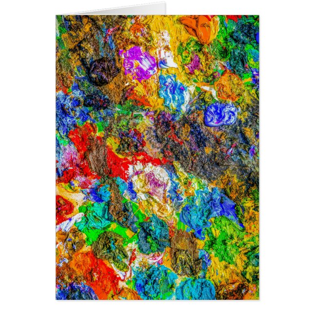 Color palette (Devant)