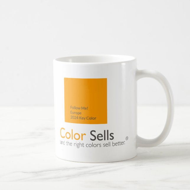 COLOR VEND mug Europe 2024 (Droite)