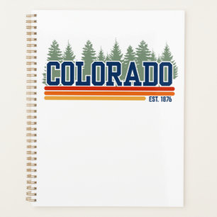 COLORADO