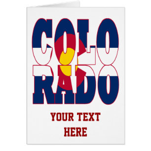 Colorado