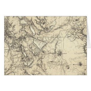 Colorado et Nouveau-Mexique