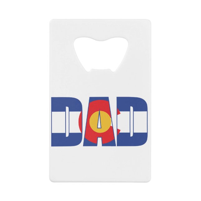 Colorado-Papa (Devant)