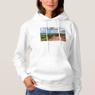 Colorado Pikes Sweat - shirt à capuche de randonné