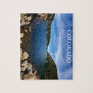 COLORADO PITTORESQUE PUZZLE