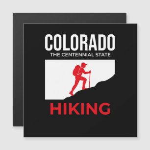 Colorado Randonnée – L'État du Centenaire USA