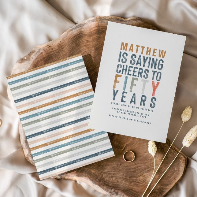 Coloré classe applaudit à cinquante ans (Créateur téléchargé)