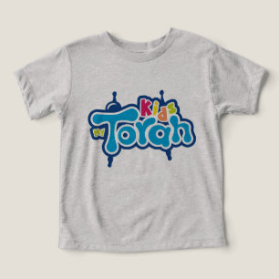 coloré Enfants n Torah pour enfants