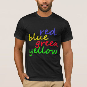 colore le T-shirt (2)