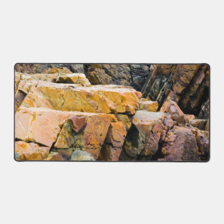 Coloré Ocean Rocks Imprimer